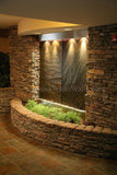 commercial water feature
